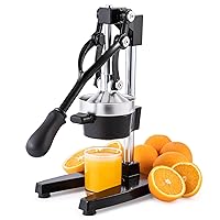 Algopix Similar Product 16 - COZ Hand Press Juicer Machine Manual