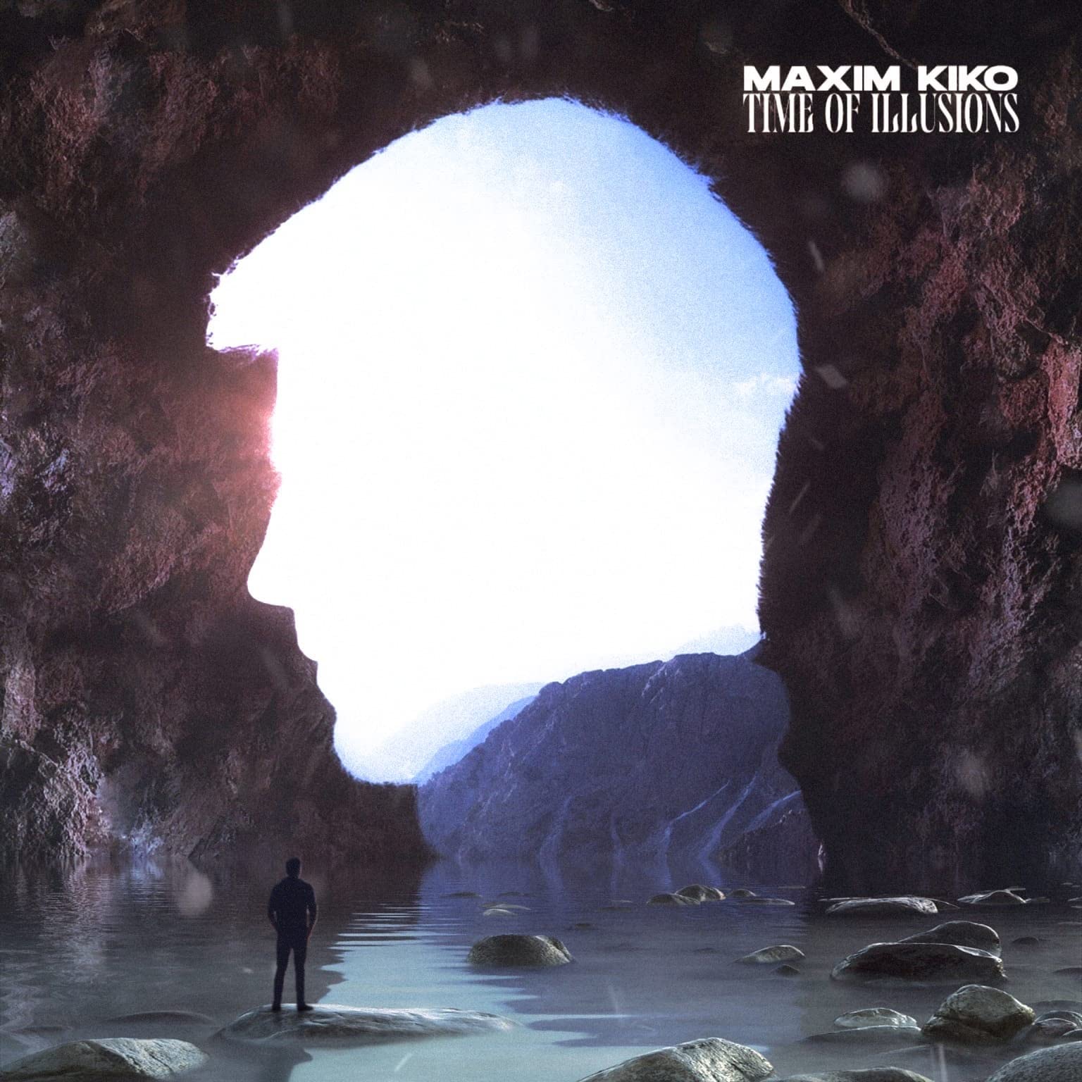 Time of Illusions by Maxim Kiko @ Musical Decadence Radio