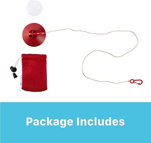 Miniatura 4 de Kit de accesorios BCone para unidad de piscina con alarma de seguridad BCone