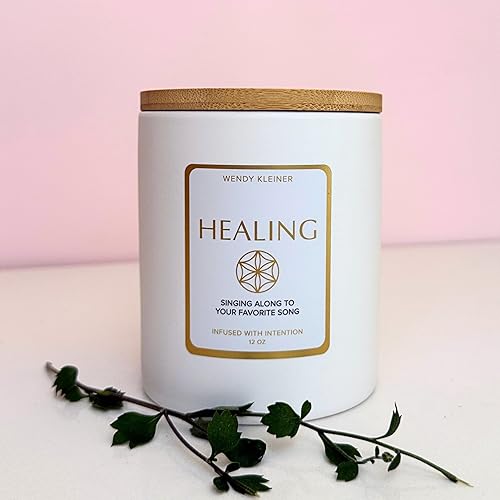 Miniatura 16 de Difusor de intención curativa | Apoya la recuperación emocional y la paz interior | Difusor de caña para el bienestar emocional | Fragancia casera