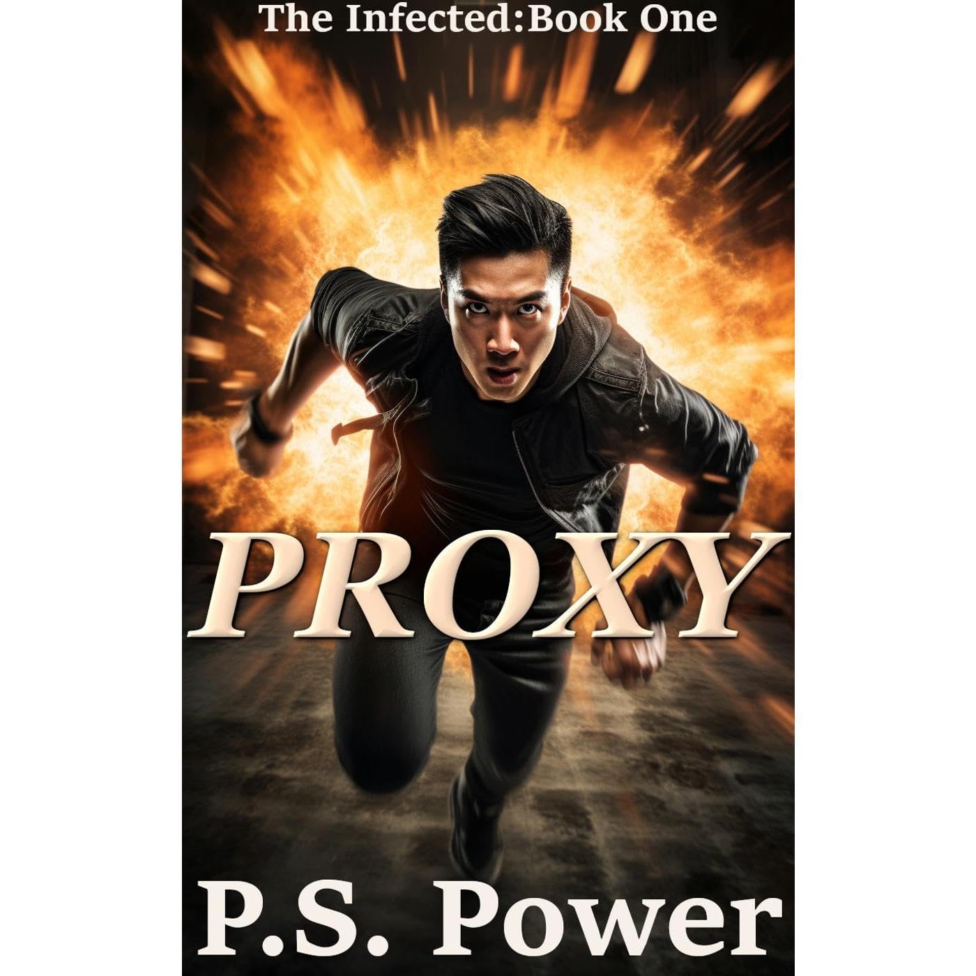 Cover of Proxy