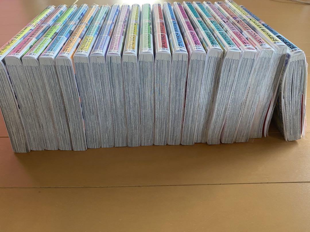 カッコウの許嫁1〜16巻 カッコウの許嫁 1〜16巻セット - メルカリ