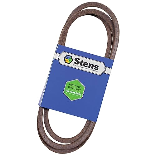 Stens Correa de repuesto OEM 265-424 para Cub Cadet 954-05027A