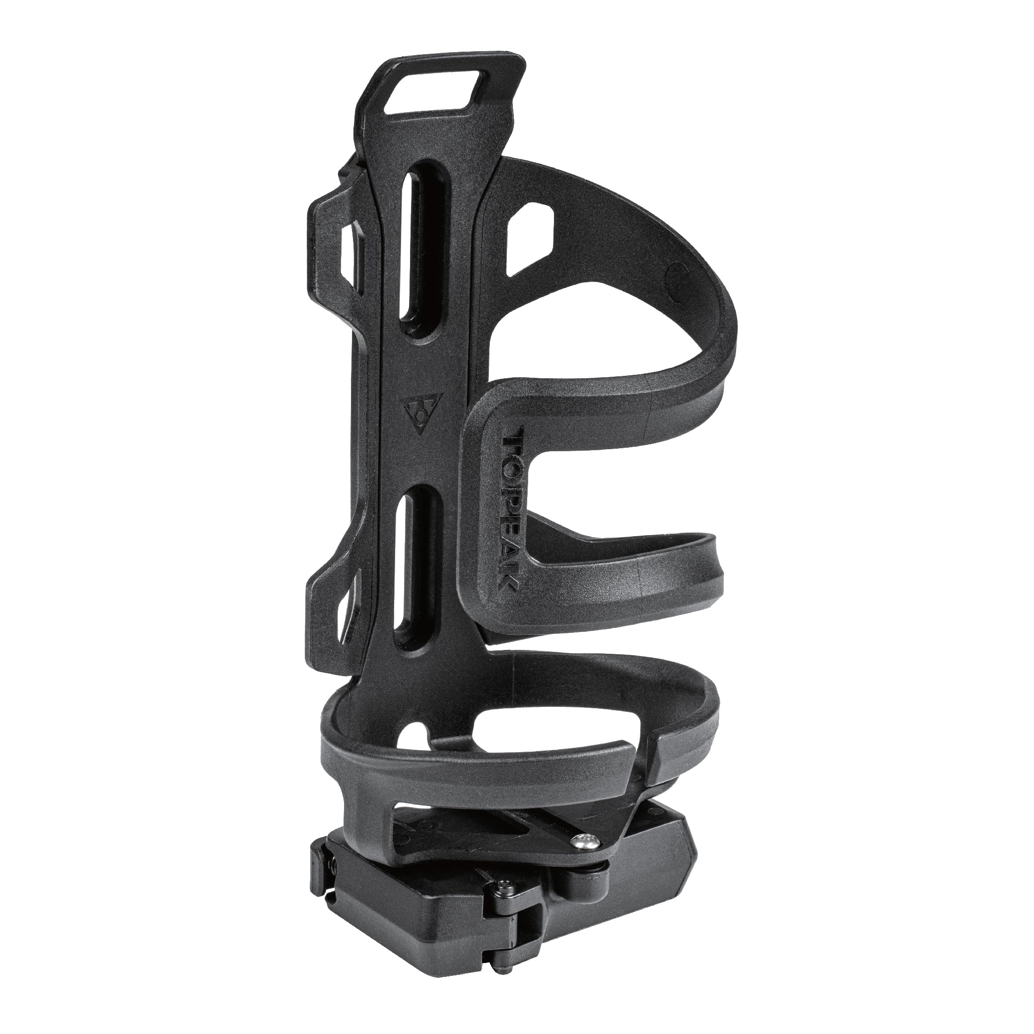 Topeak DualSide Cage Pro with Integrated ToolBox N11