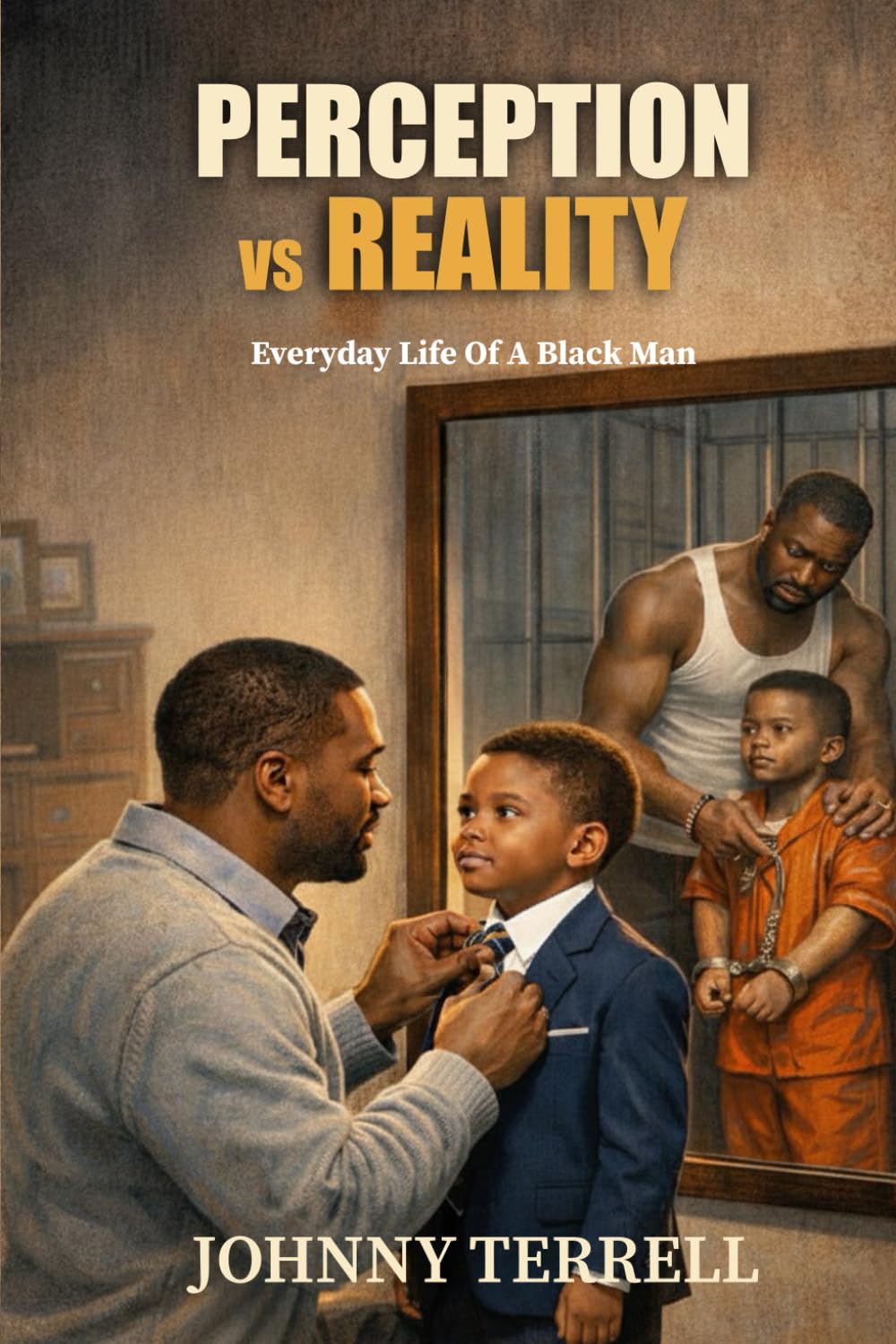 Perception Vs Reality: Every Day Life Of A Black Man