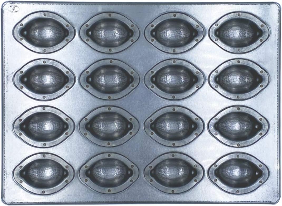 Matsunaga Seisakusho Silicone Processing Silver Mini Finanche Top Plate 8P