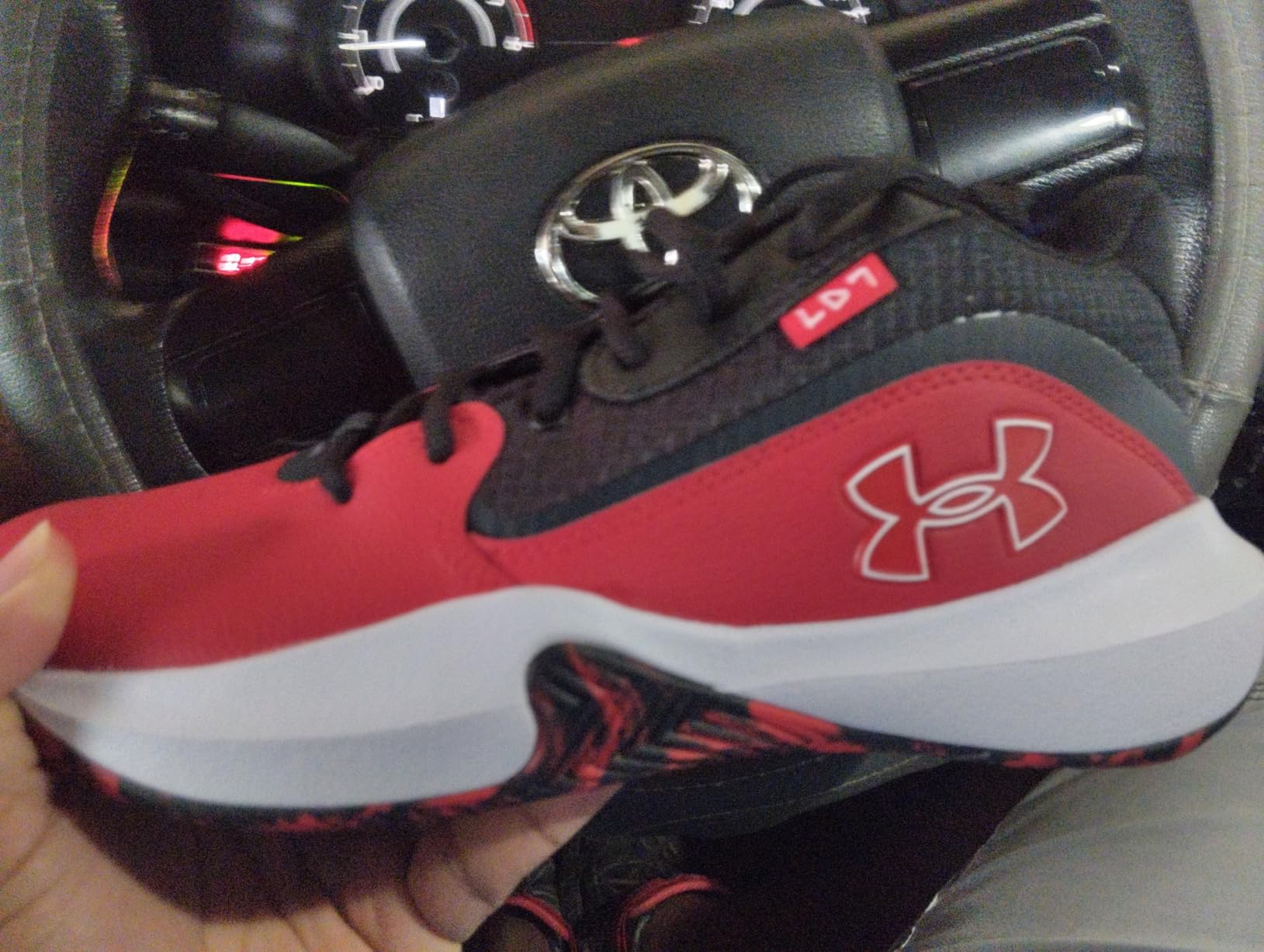 brands