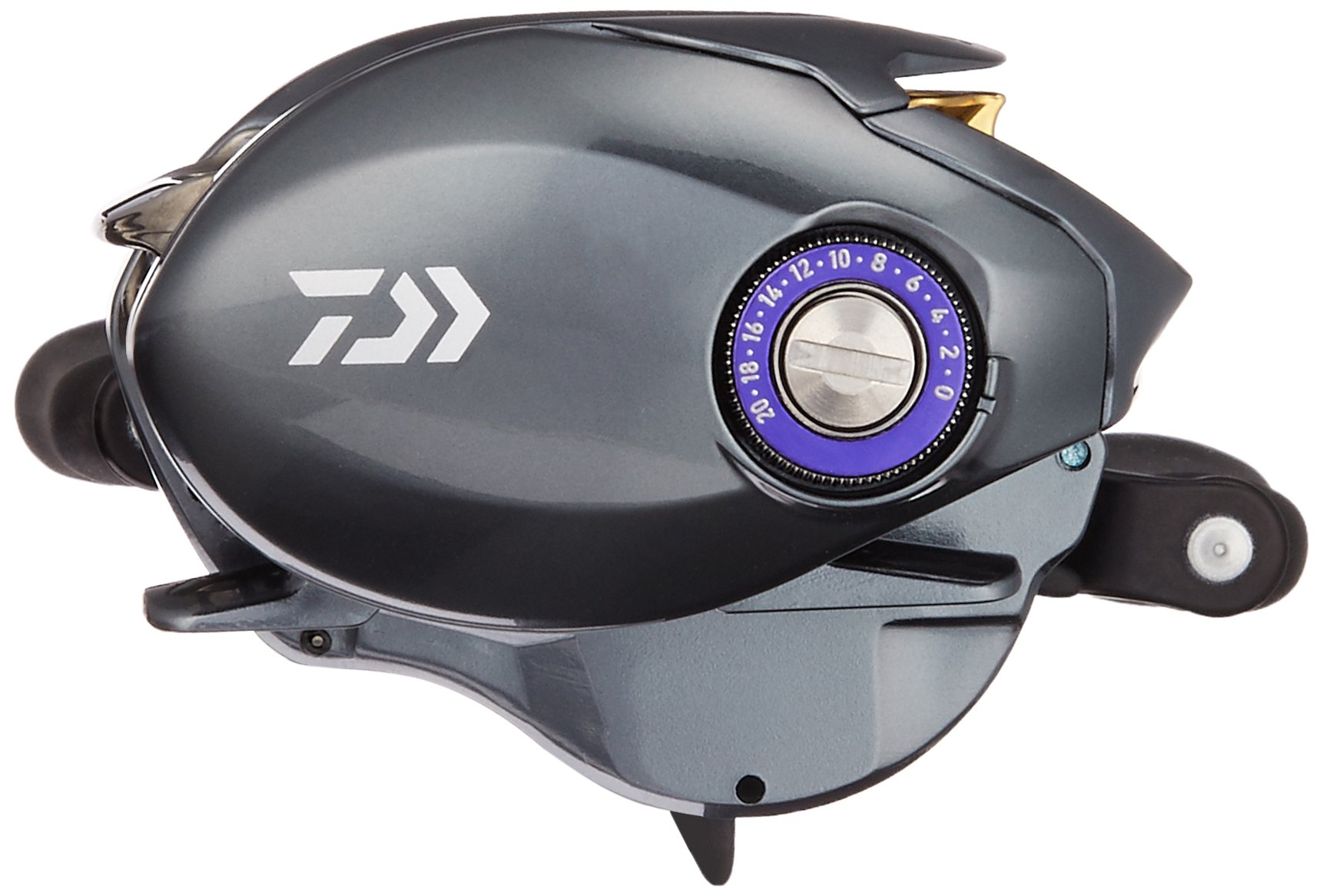 リール DAIWA  17 TATULA SV TW 8.1 Daiwa 17 Tatula SV TW, Japan model 2017-2019