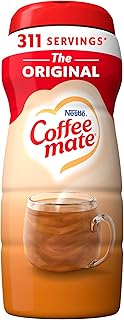 Nestle Coffee mate Original Powdered Coffee Creamer