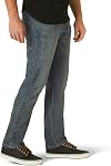 Wrangler Men's Genuine Loose Fit Jean