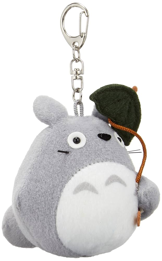 サンアロー どんどこおどり　傘持ち 中トトロ 楽天市場】となりのトトロ大トトロ どんどこ傘持ち(メカ入り