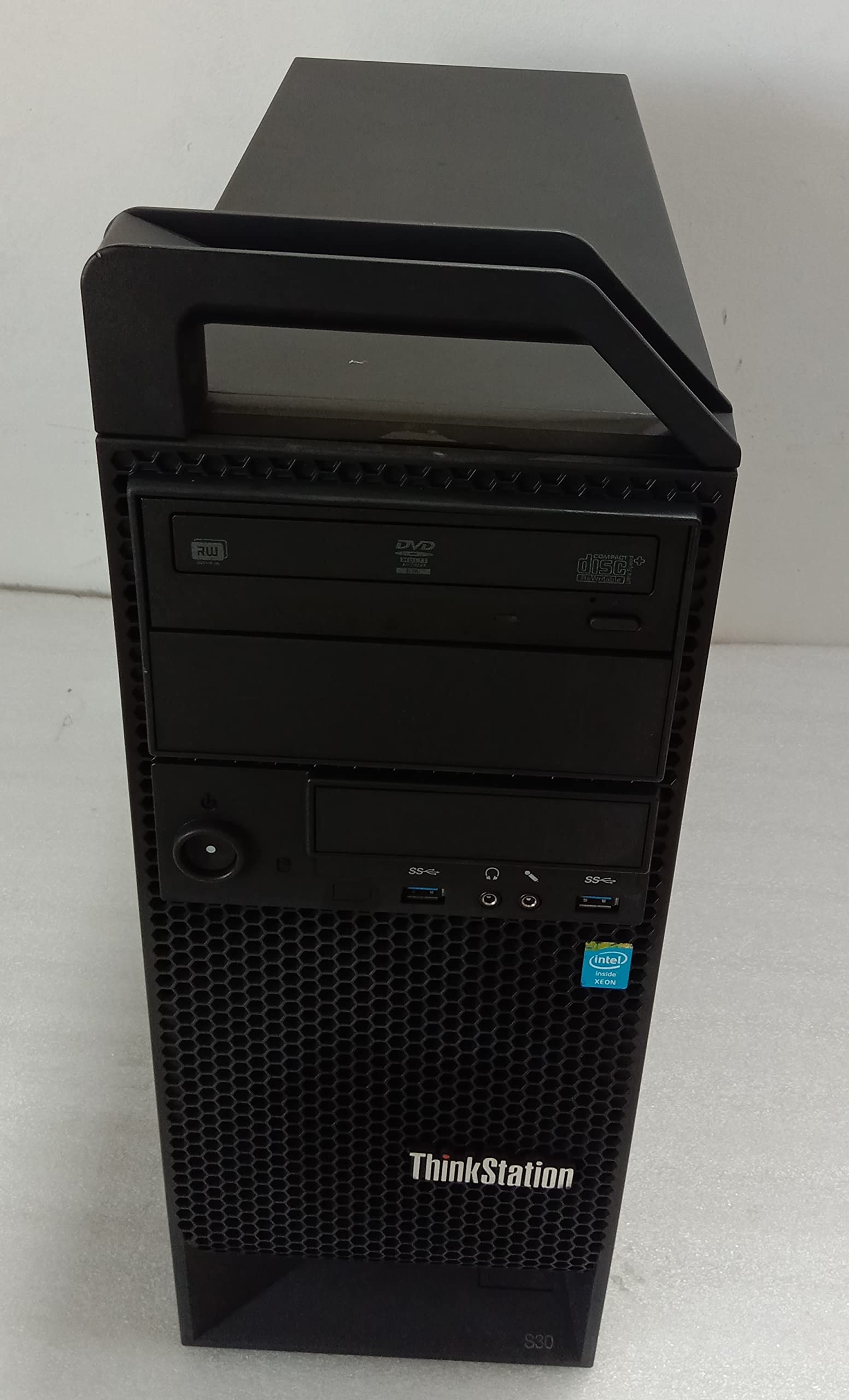Lenovo】S30ゲーミングPC