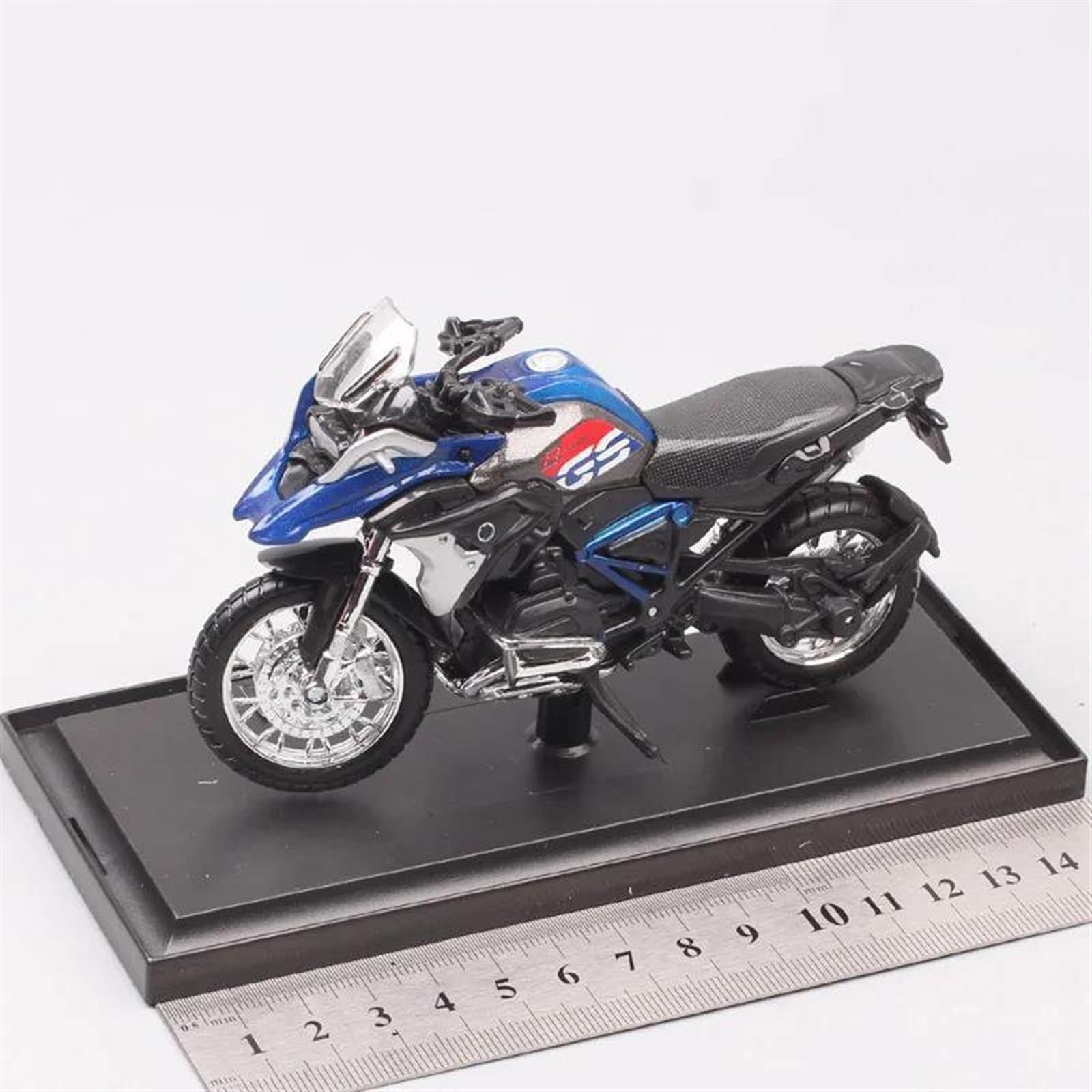 Amazon.co.jp: 模型玩具 1:18 R1200GS アドベンチャー R 1200 GS 2017