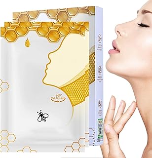 aperto no pescoço,Remendo Nutritivo Wrap 360 Graus para Pele Seca do Pescoço | Tratamento para endurecimento da pele e aperto do pescoço para mulheres, clareamento linhas