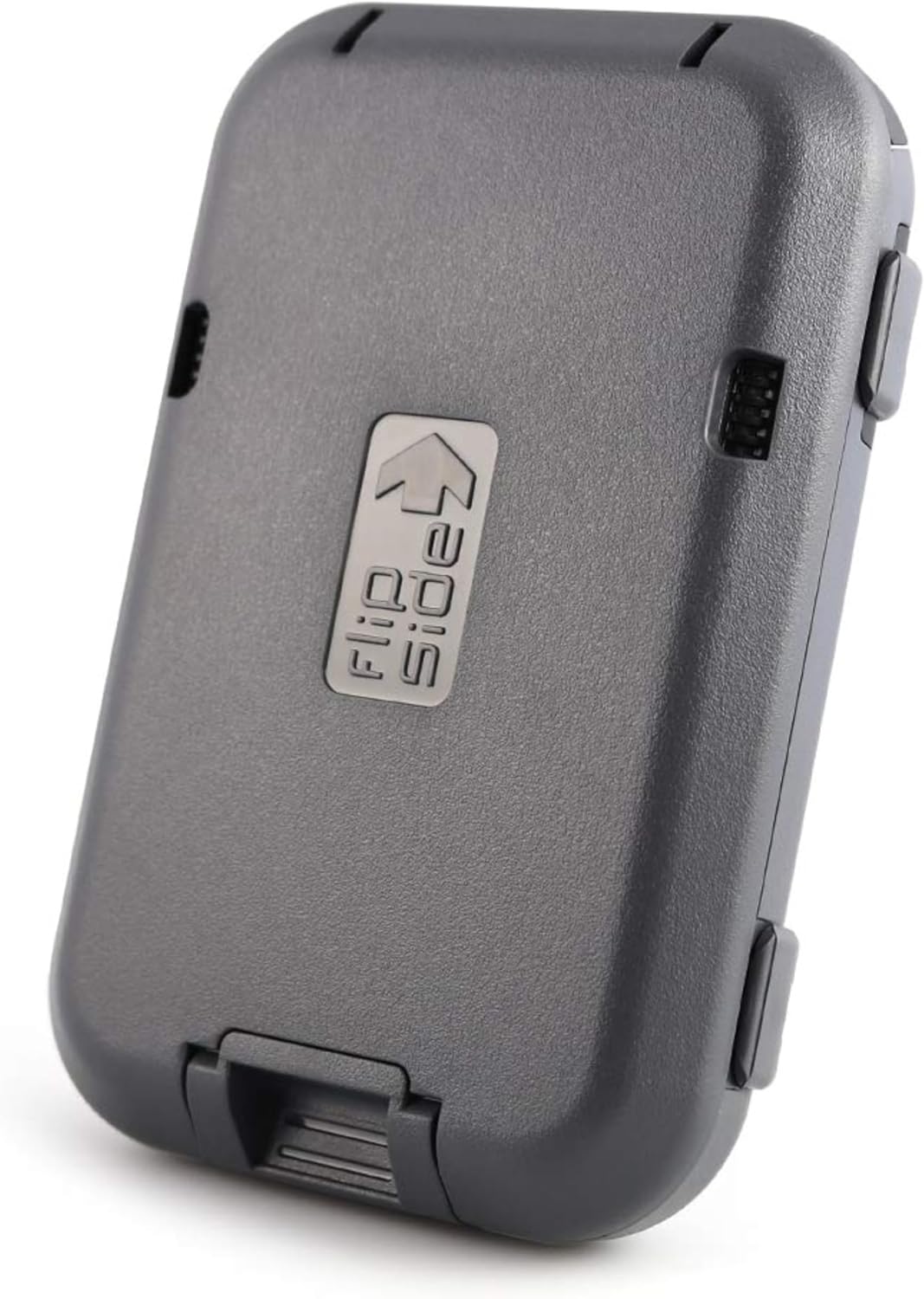 Flipside Wallets 4 RFID Blocking Wallet for Men with Removable Money Clip - Slim, Secure and Crush Resistant - Image 3