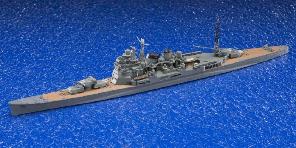 Amazing 🔥 1/700 Kankore Series No.08 Heavy Cruiser Takao Crazy Clearance 1/700 Kankore Series No.08 Heavy Cruiser Takao