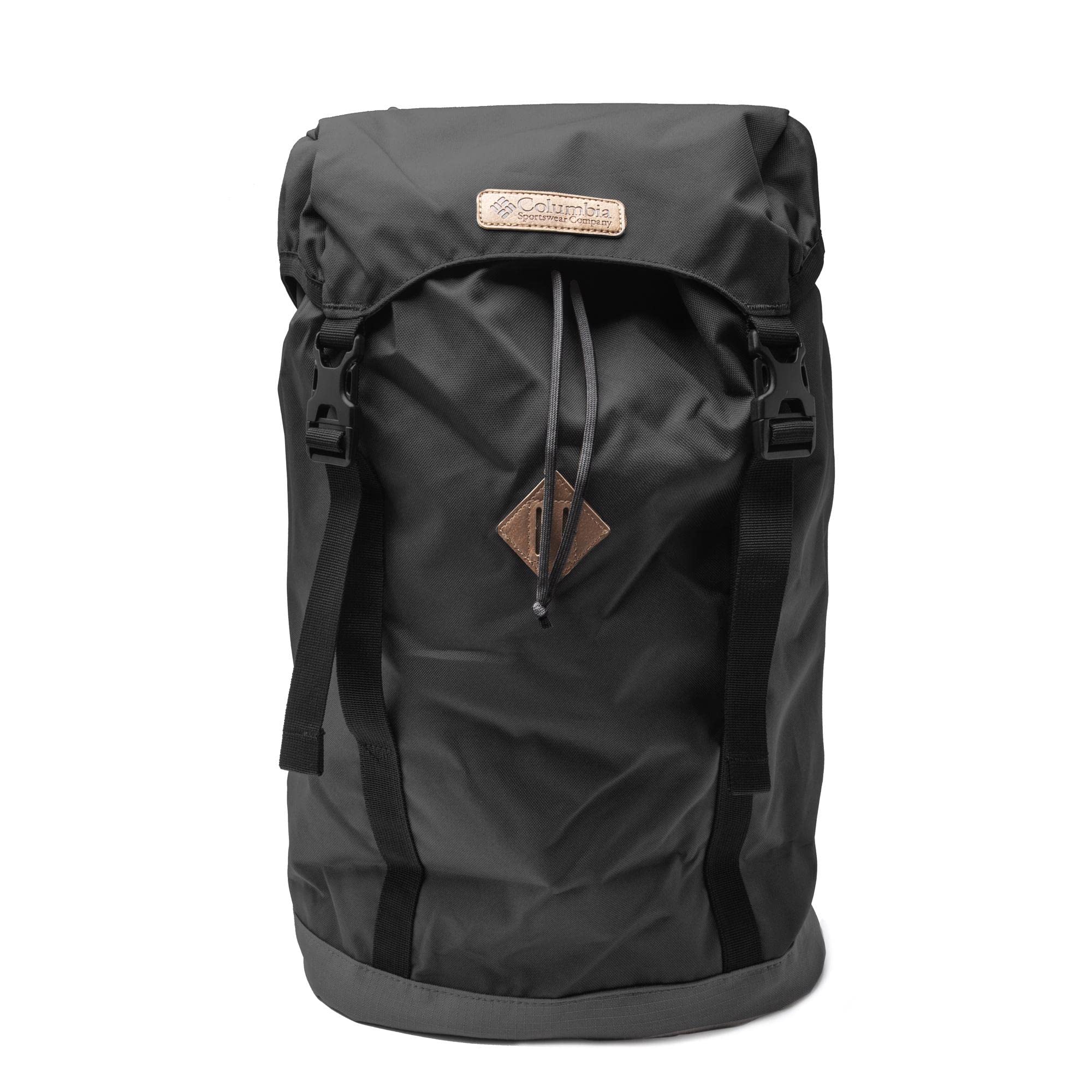 Columbia Unisex Classic Outdoor 25l Daypack, Black, One Size