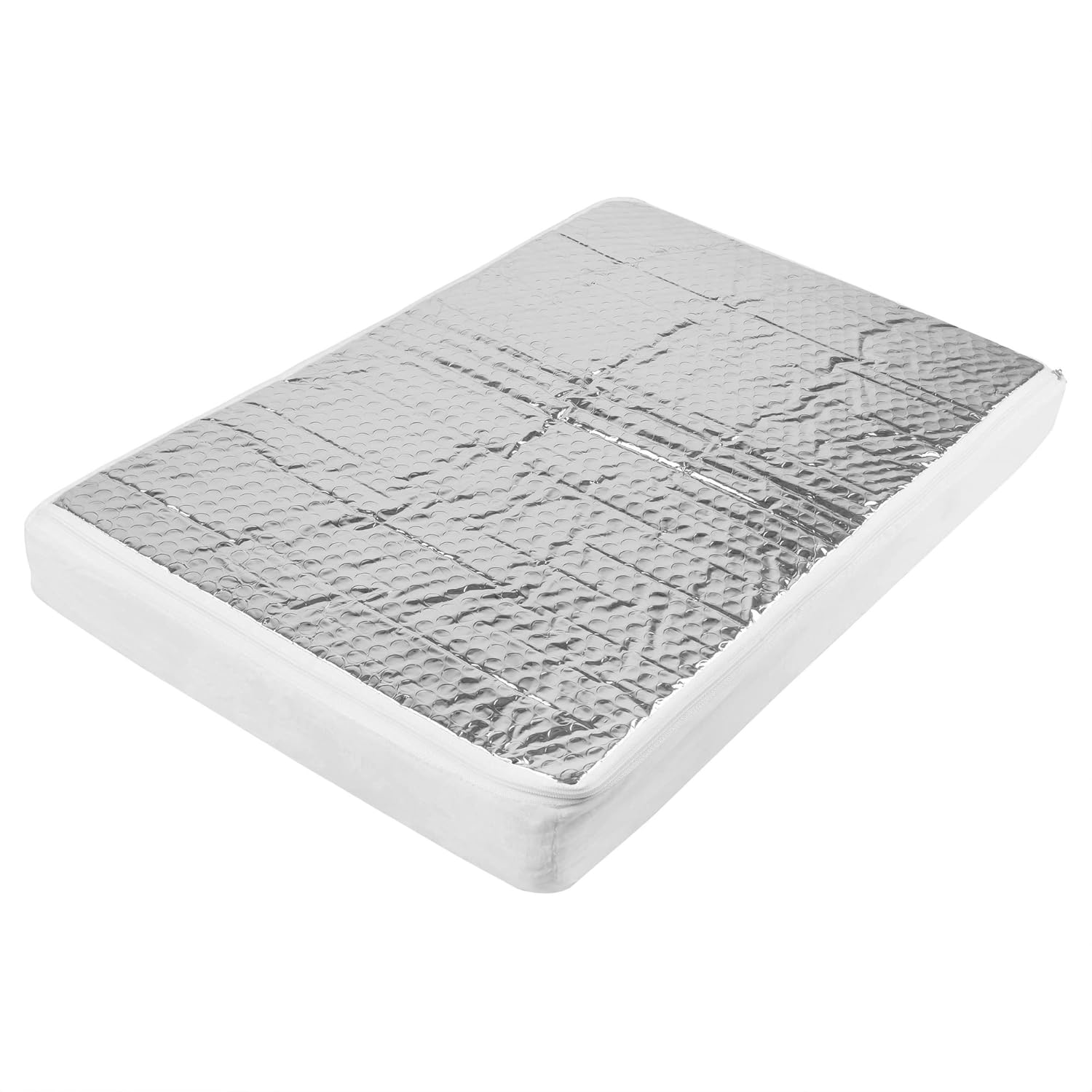 Energy Wise RV Skylight Insulator, 14x22 Inch RV Skylight Cover for RV