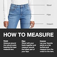 Vista 4 de GAP High Rise Legging Jeans