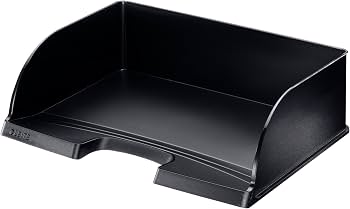 Amazon | LEITZ ライツ プラス レタートレー A4 横型 ジャンボ 700枚
