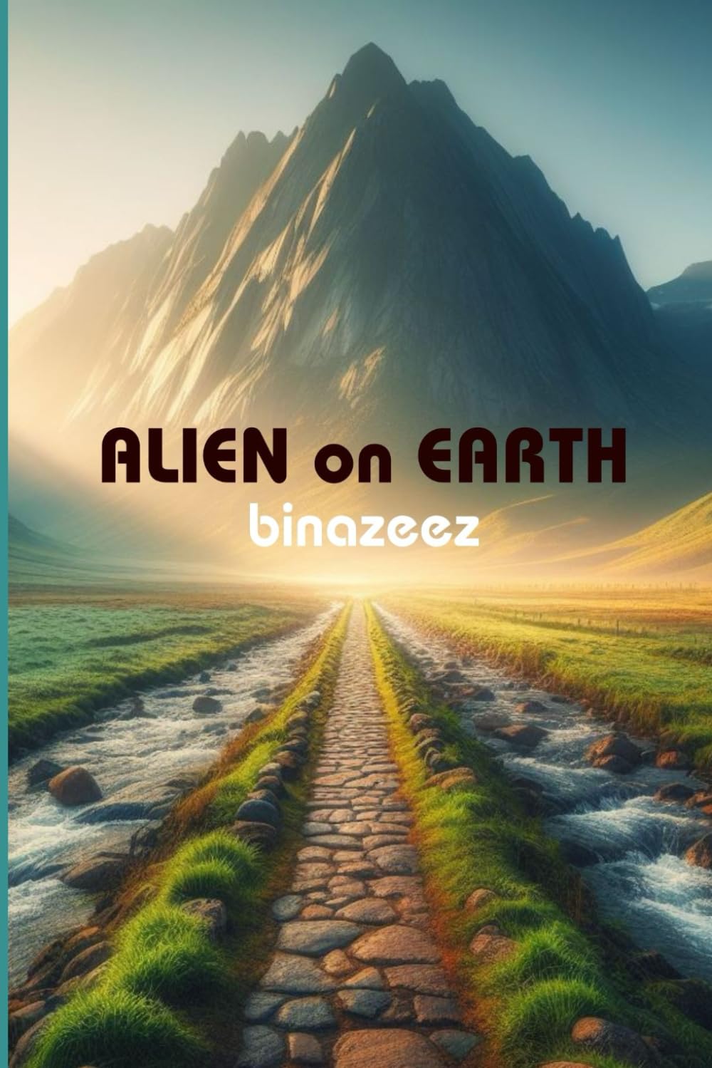 Alien On Earth