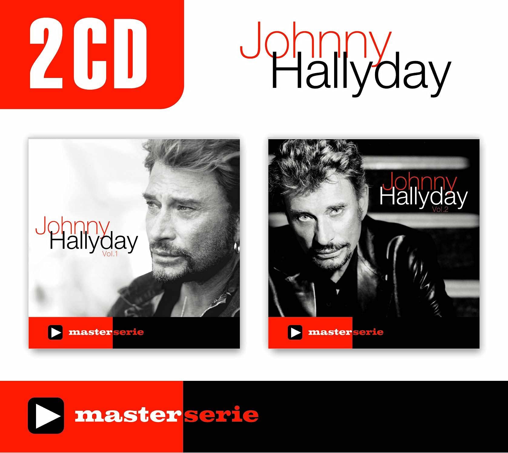 2 CD Originaux 2009