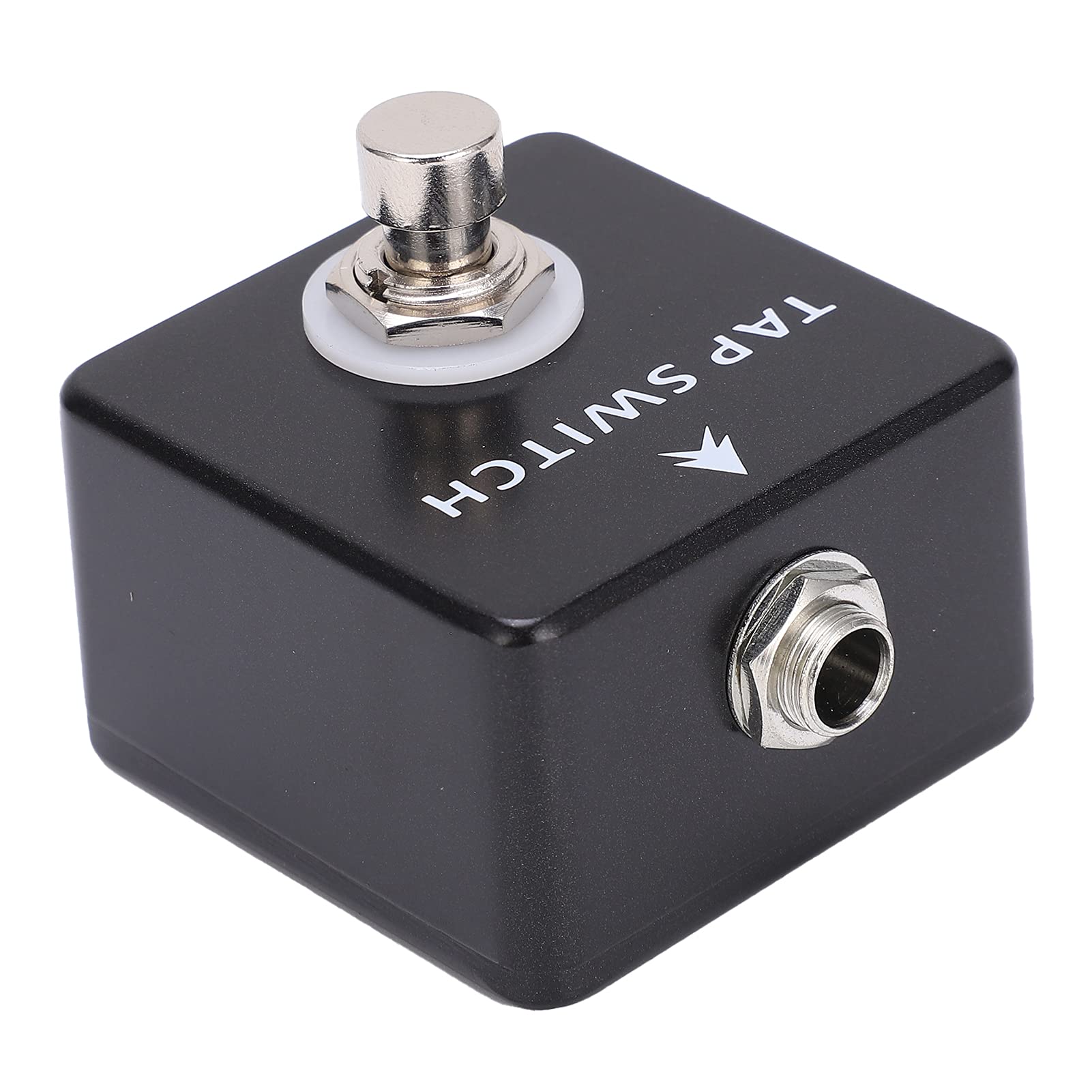 Pédalier 2 voies PEDL91004 avec autocollants pour ampli guitare