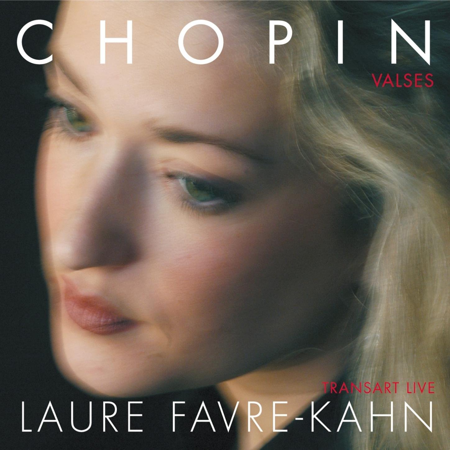 Laure Favre-Kahn