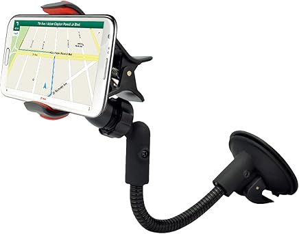 Muvit MUCHL0035 Coche - Soporte (Tel?fono m?vil/smartphone, Coche, Soporte pasivo, Negro, De pl?stico) Muvit MUCHL0035 Coche - Soporte (Tel?fono m?vil/smartphone, Coche, Soporte pasivo, Negro, De pl?stico)