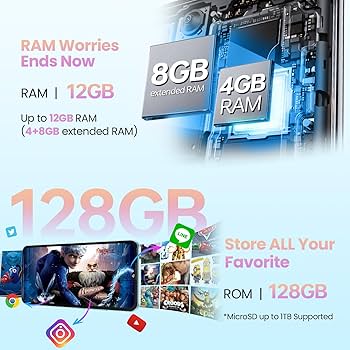 Amazon | CUBOT A10 SIMフリースマホ本体 | CUBOT | スマートフォン本体