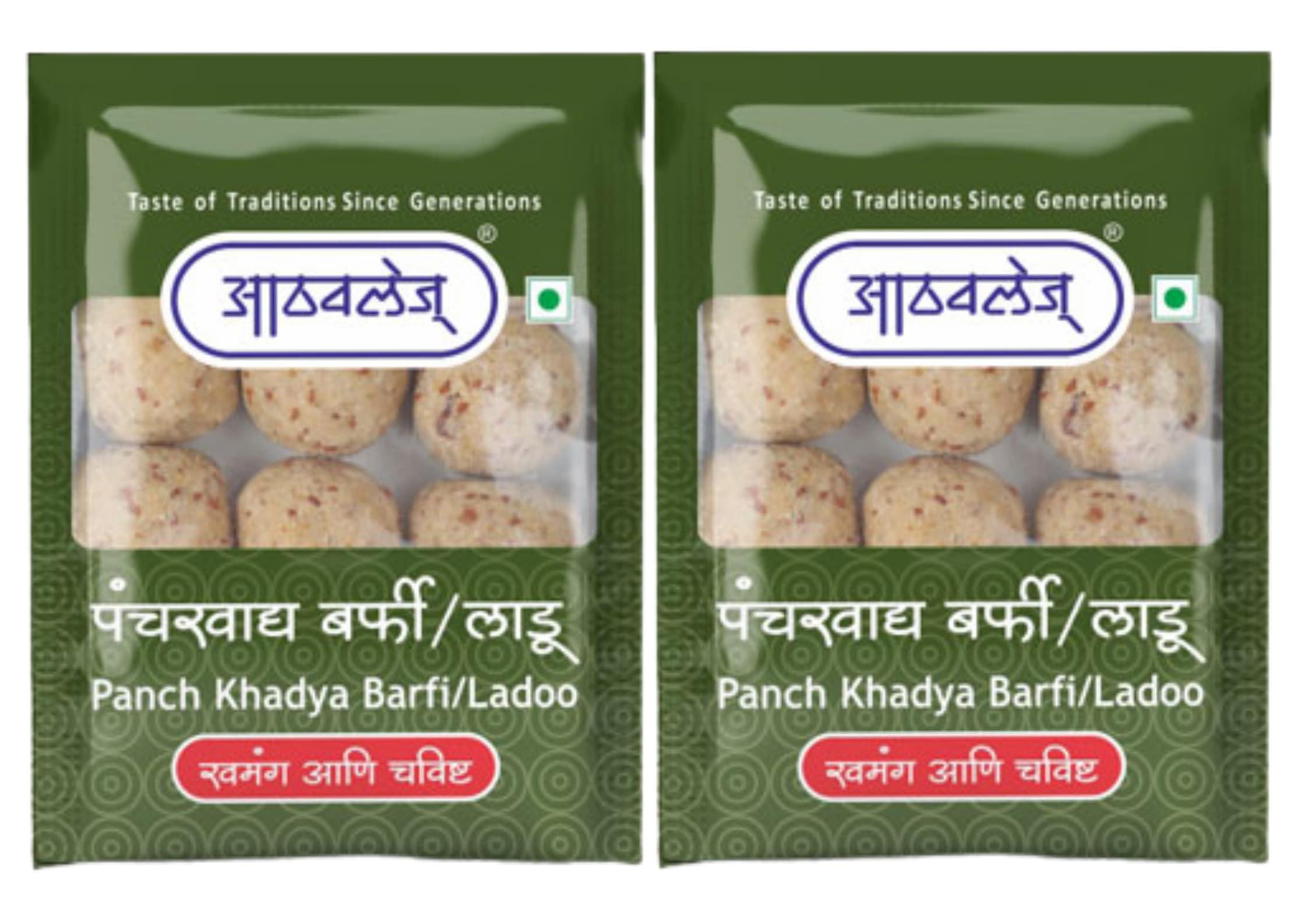 See full amazon price history chart for Athavales Desi Ghee Panch Khadya Barfi Ladoo | 200G - Pack of 2 Athavales Desi Ghee Panch Khadya Barfi Ladoo | 200G - Pack of 2 (B09Y4QCJB4) Amazon Price History, Amazon Price Tracker