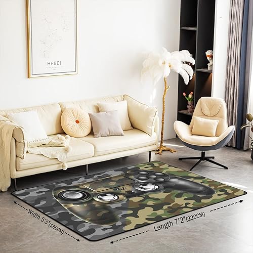 Miniatura 9 de Tapete de suelo de calavera de polilla para casa, diseño de esqueleto de animales retro, decoración del hogar, alfombra duradera para interiores,