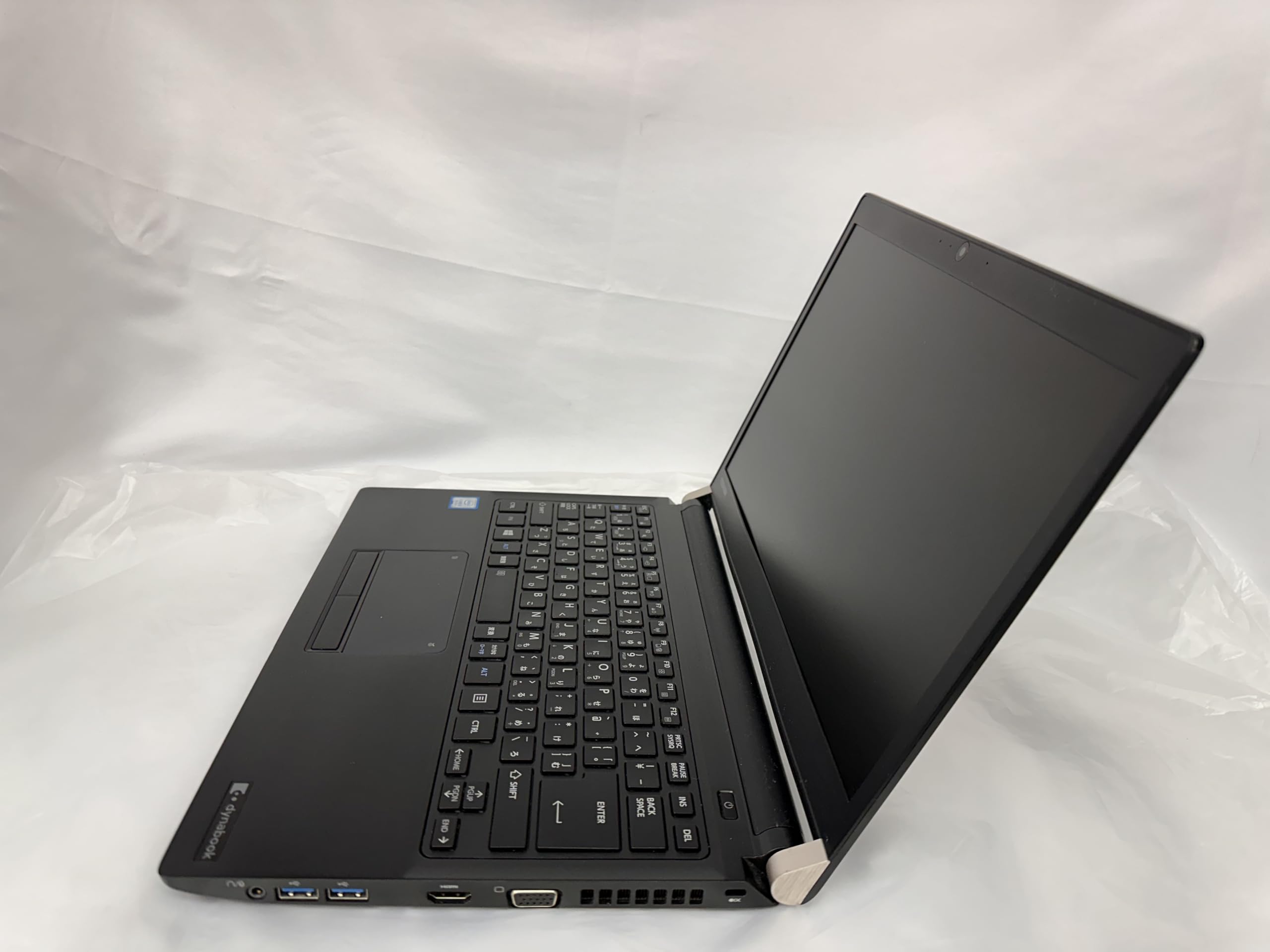 Amazon.co.jp: 【中古】 東芝 dynabook R73/J ノートパソコン Core i5