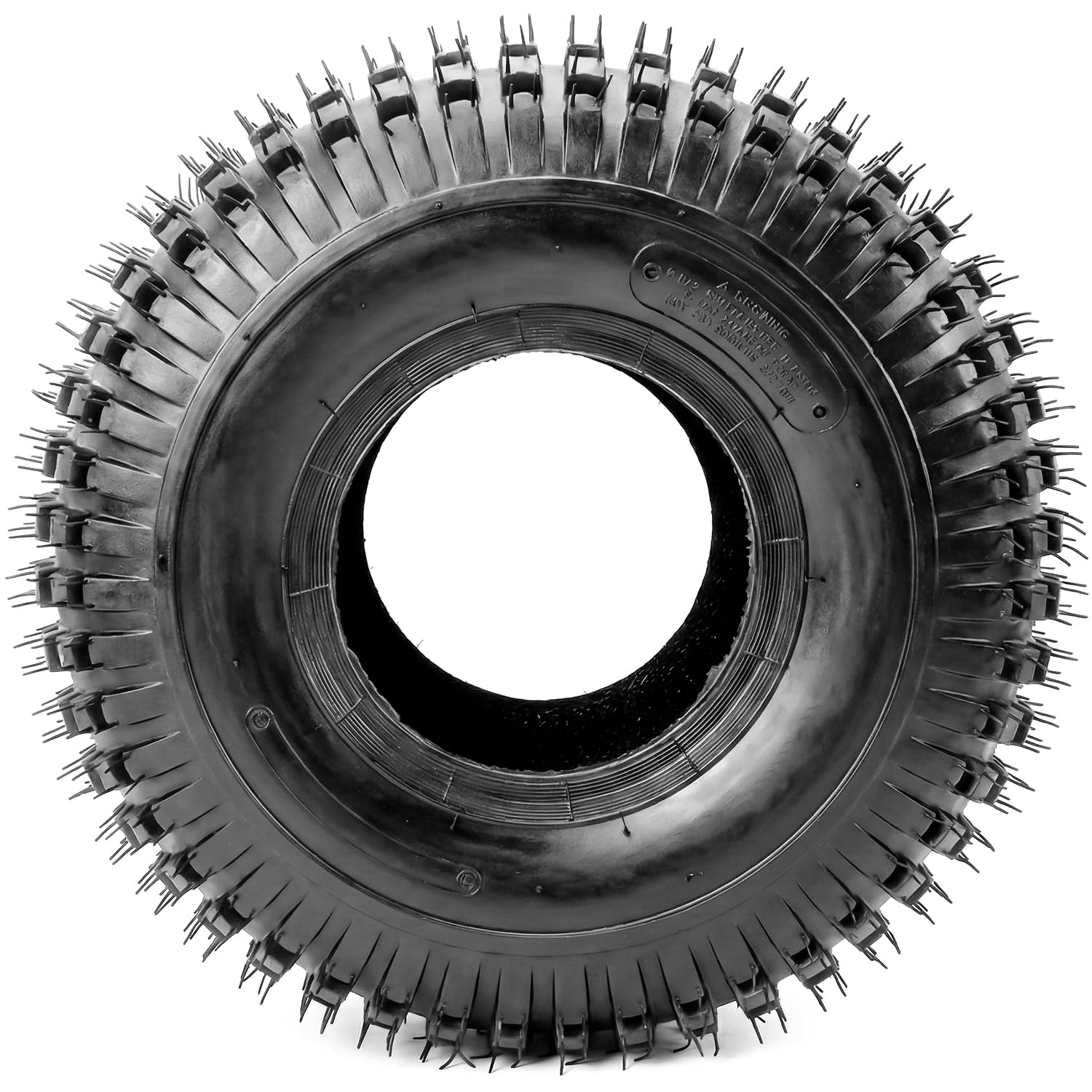 Amazon.com: Carlisle Knobby ATV Tire - 25X12-9 : Automotive