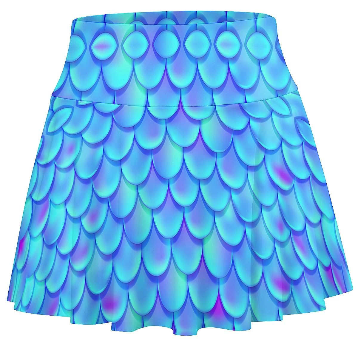 Falda de tenis para mujer con bolsillos interiores, pantalones cortos deportivos de cintura alta para golf, correr, entrenar y practicar deportes