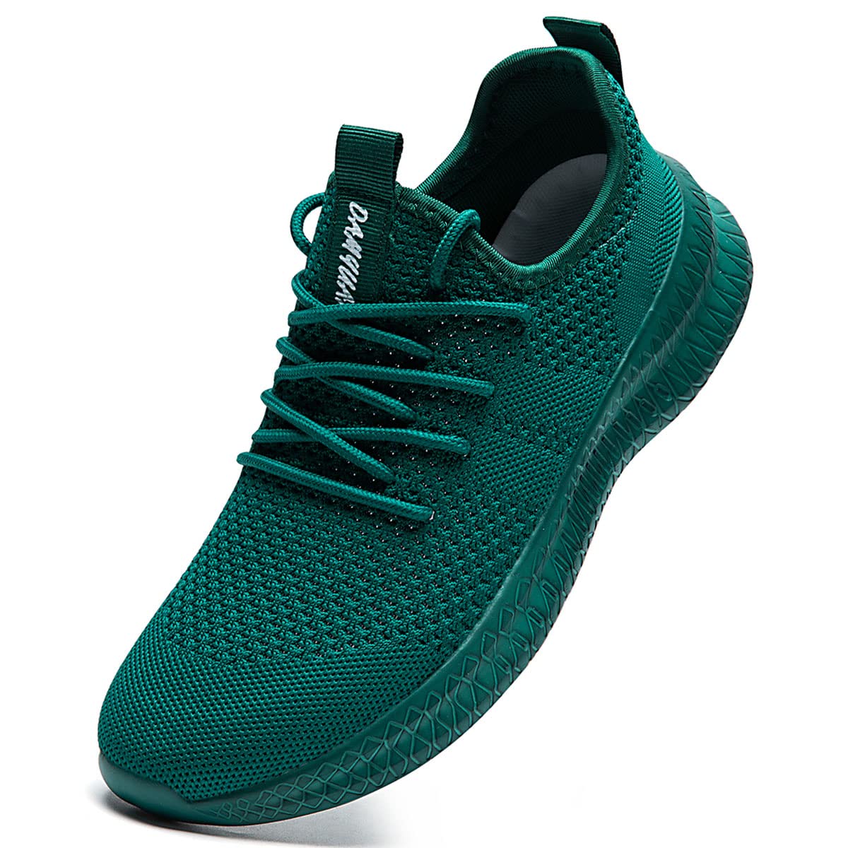 Tvtaop Damen Sneaker Laufschuhe Turnschuhe Straßenlaufschuhe rutschfest Leichtgewichts Atmungsaktiv Walkingschuhe Outdoor Tennisschuhe Sportschuhe Freizeitschuhe,36-42 EU