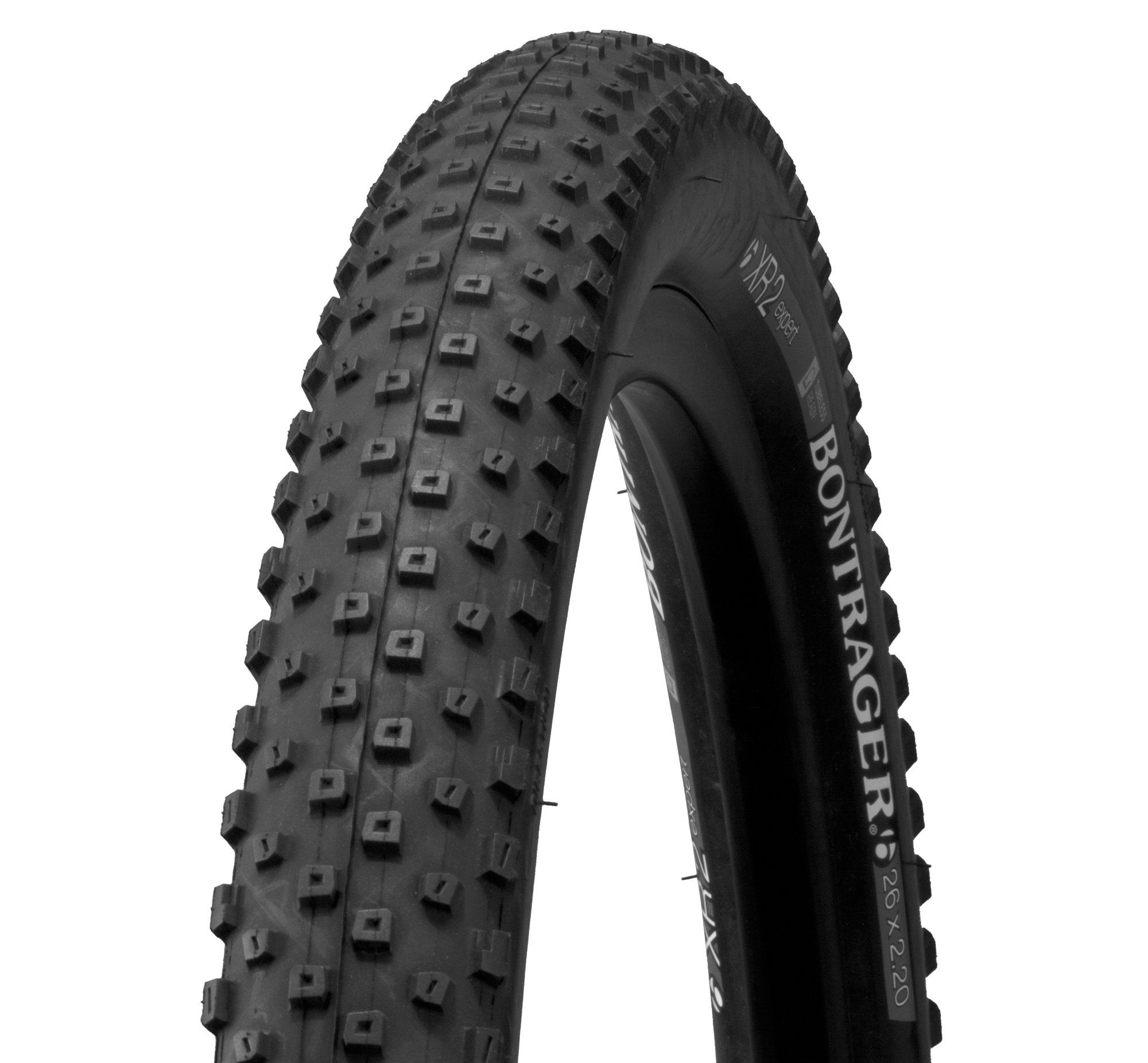 bontrager tyres