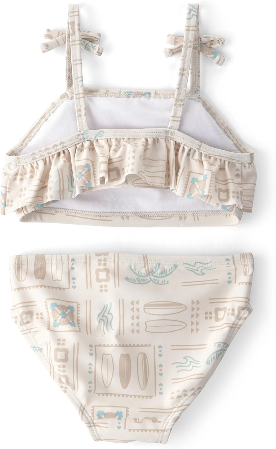 OshKosh B'Gosh Girls' Two-piece Swimwear