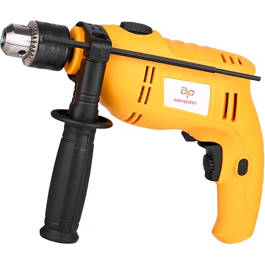 Trucare Impact Drill 13mm