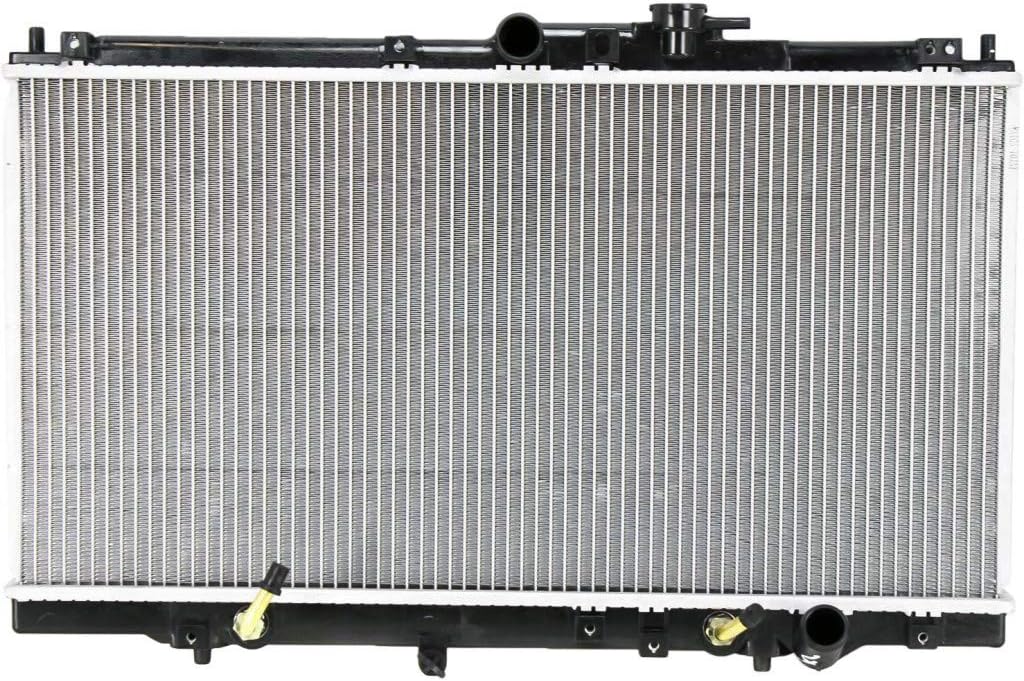 For Honda Prelude Radiator 1997 98 99 00 2001 | Vehicle Trim: 2.2L L4 2156cc | For AC3010112 | 19010-P5M-903