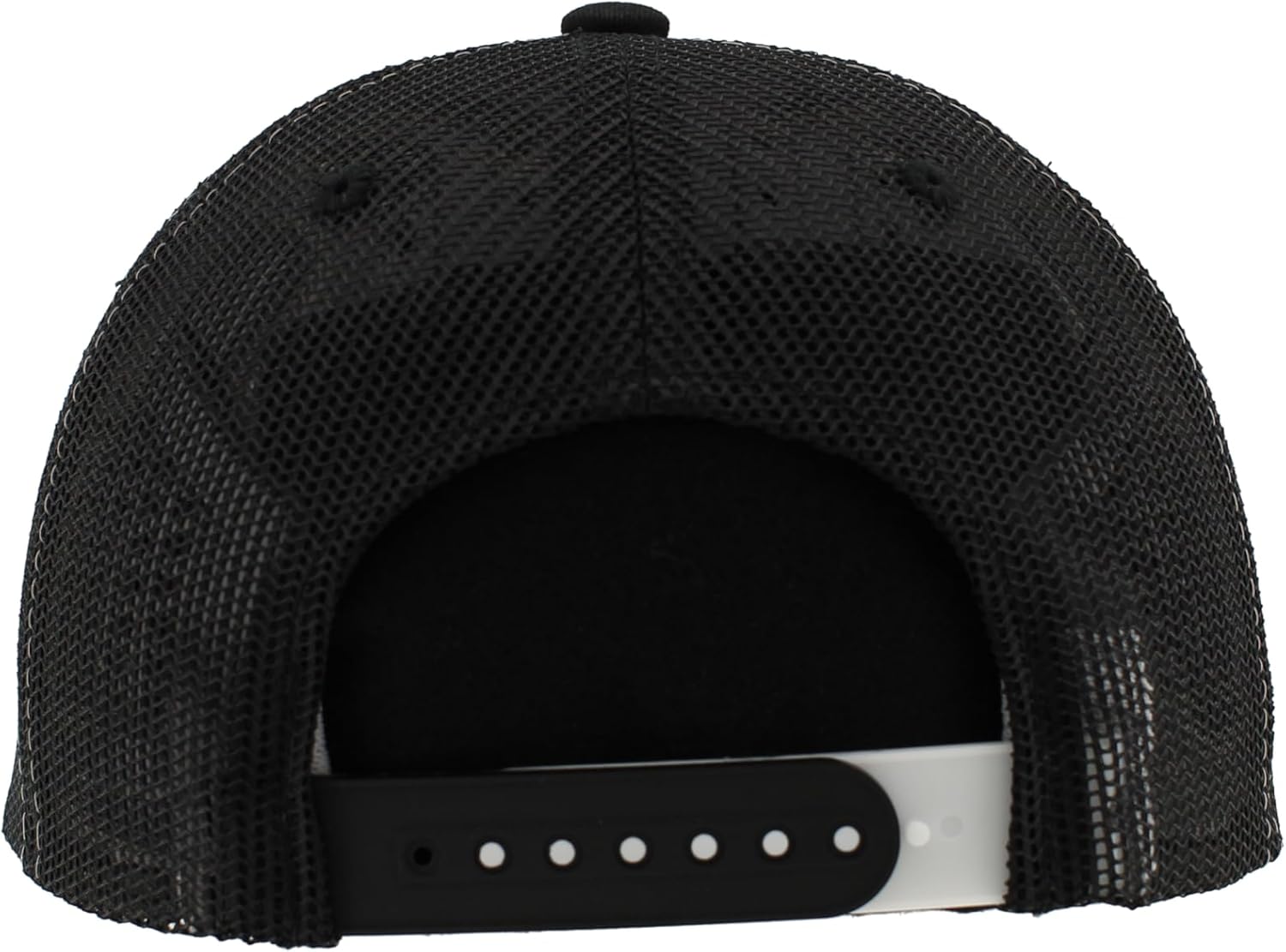 ZHATS NCAA Unisex-Adult NCAA Officially Licensed Trucker Hat Dakota Fan Focus - Image 4