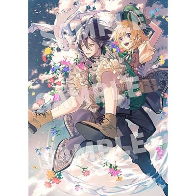 アニメ やり直し令嬢は竜帝陛下を攻略中 やり竜 1期 シーズン1 Blu-ray