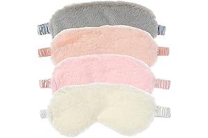 RAYNAG Cozy Sleep Mask