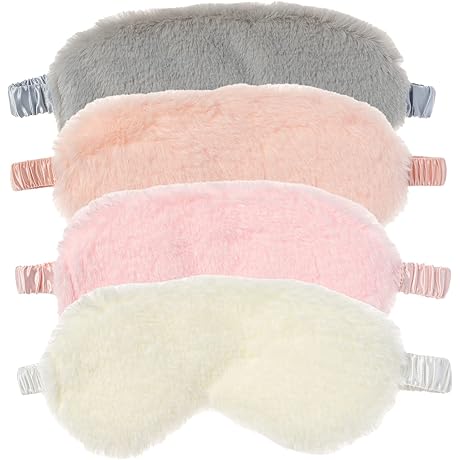 RAYNAG Cozy Sleep Mask