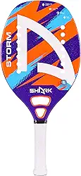 RAQUETE BEACH TENNIS SHARK STORM