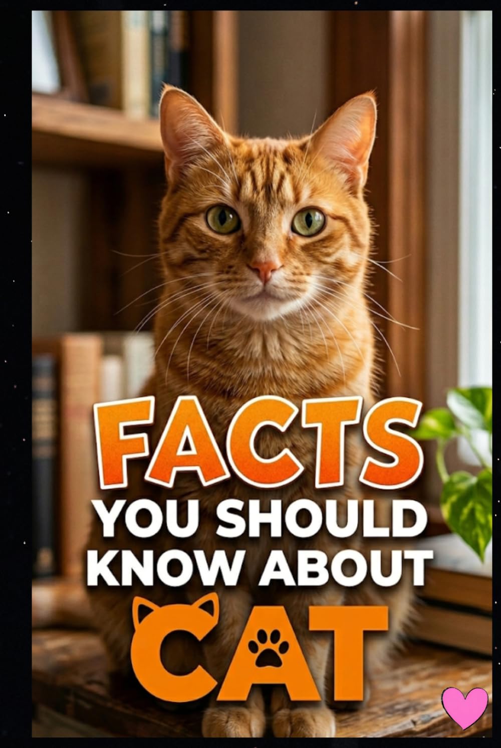 Facts You Should Know About Cats