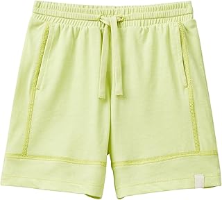 Pantalones Cortos Niños y Adolescentes