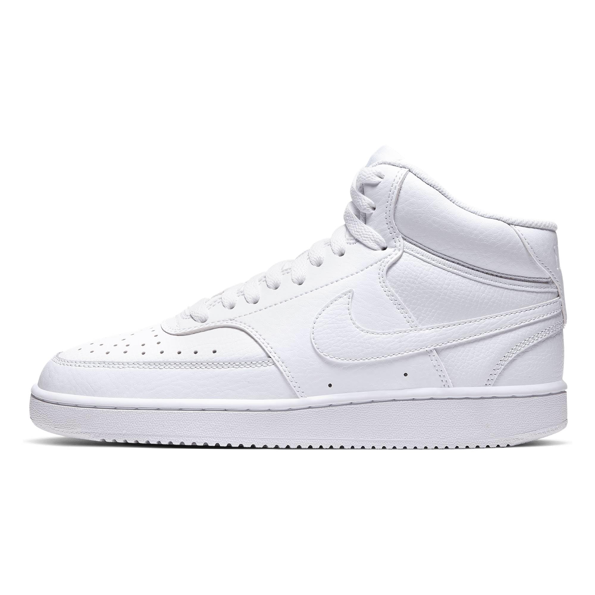 Nike Court Vision Mid Women s S SneakerDonna