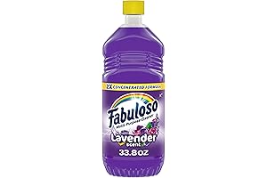 All-Purpose Cleaner, with Fabu Lavender