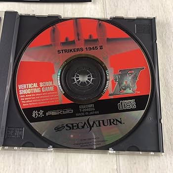 ストライカーズ1945 Ⅱ SS版 Amazon | ストライカーズ1945 II | ゲームソフト